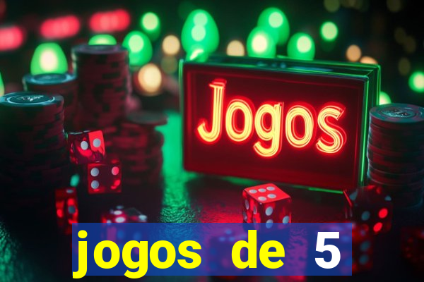 jogos de 5 centavos na blaze